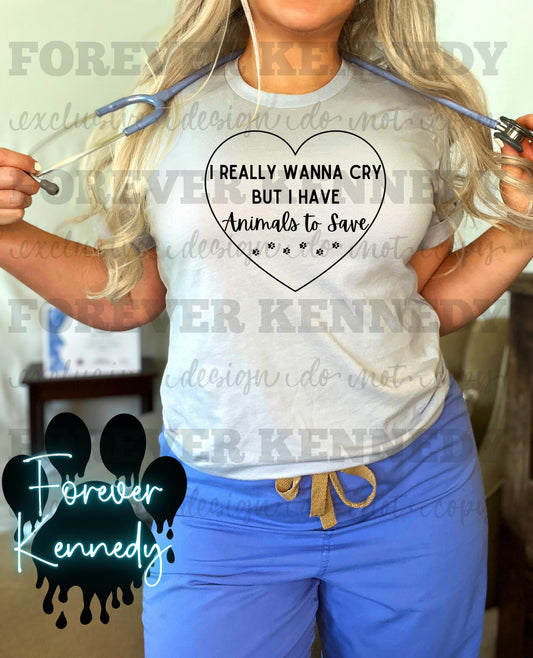 (MTO) EXCLUSIVE Pick your Apparel: Really Wanna cry